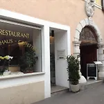 Hotel Graf von Meran