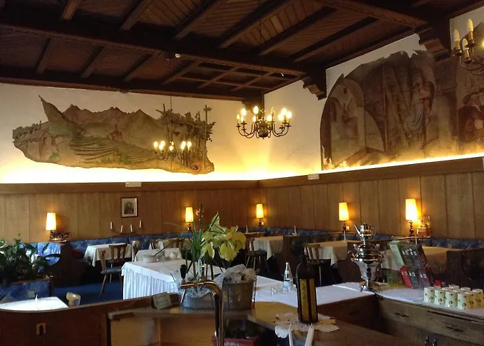 Hotel Graf von Meran
