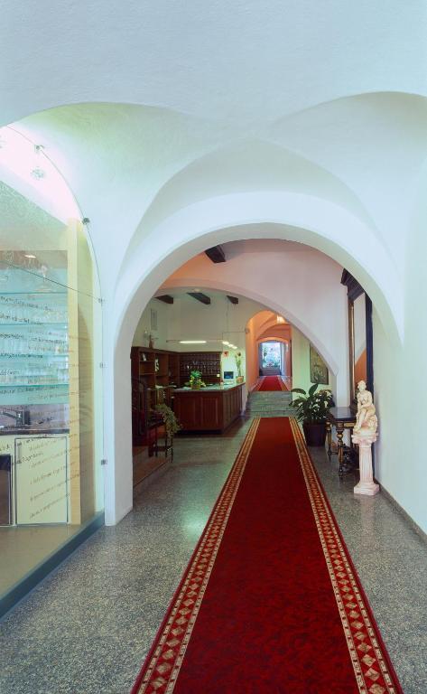 Hotel Graf Von Meran