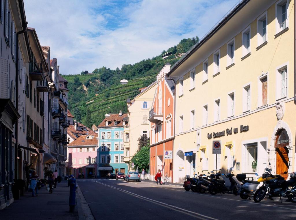 Graf Von Hotel Meran