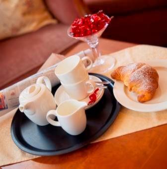 Graf Von Hotel Meran