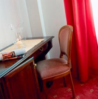 Graf Von Hotel 3*