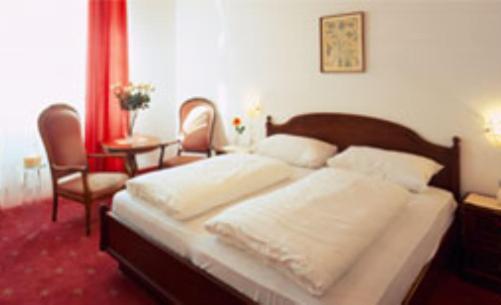 Graf Von Hotel