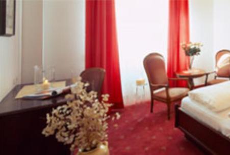 Hotel Graf Von 3*