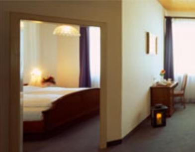 Graf Von Hotel 3*