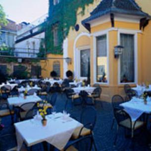 Graf Von 3* Meran
