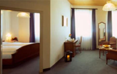 Hotel Graf Von