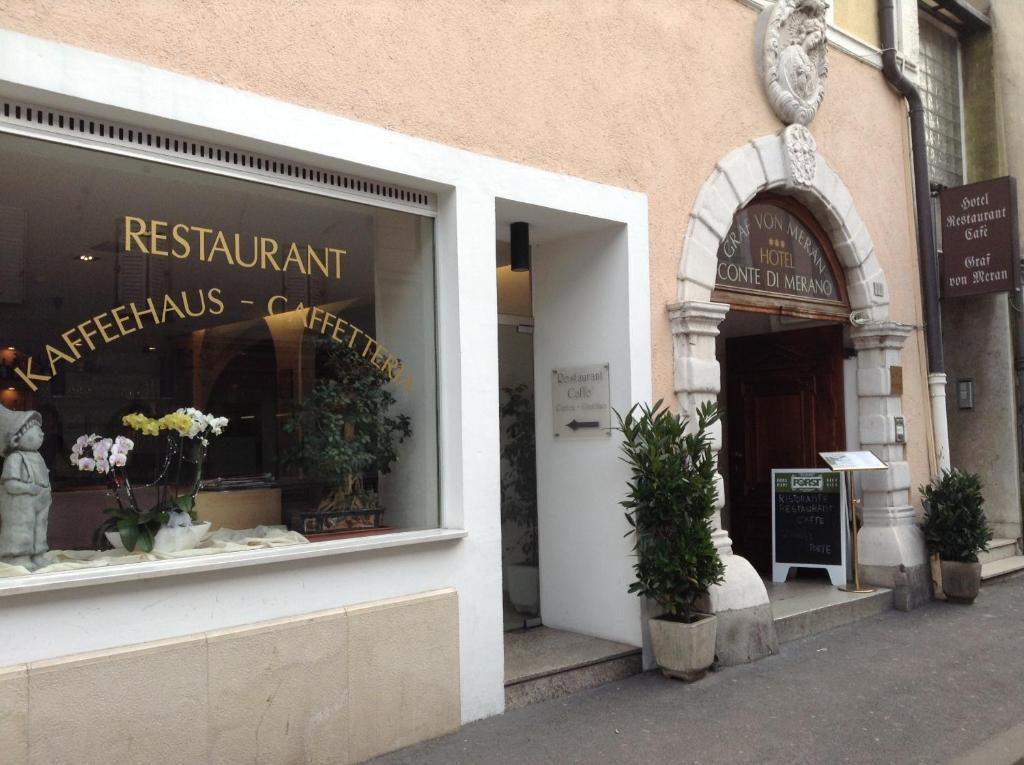 Hotel Graf Von