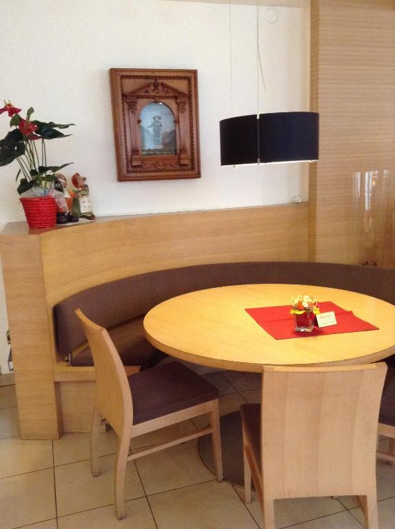 Graf Von Hotel Meran