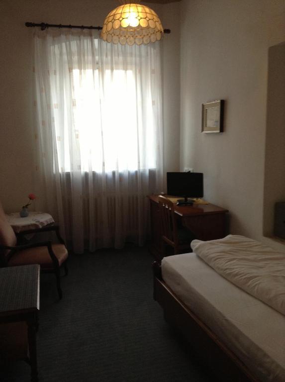 Hotel Graf Von 3*