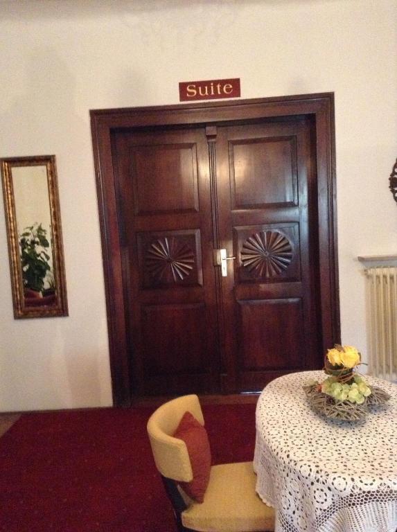 Graf Von Hotel 3*
