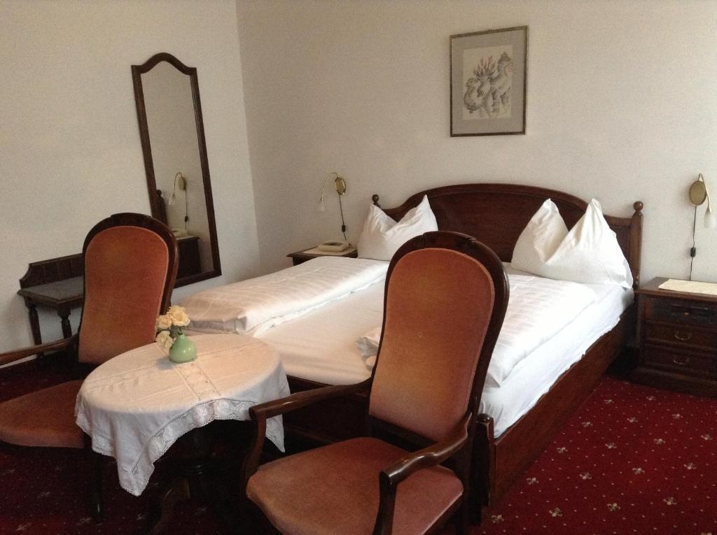 Hotel Graf Von Merano