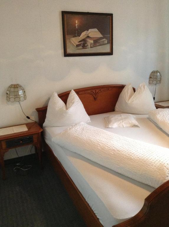 Hotel Graf Von 3*