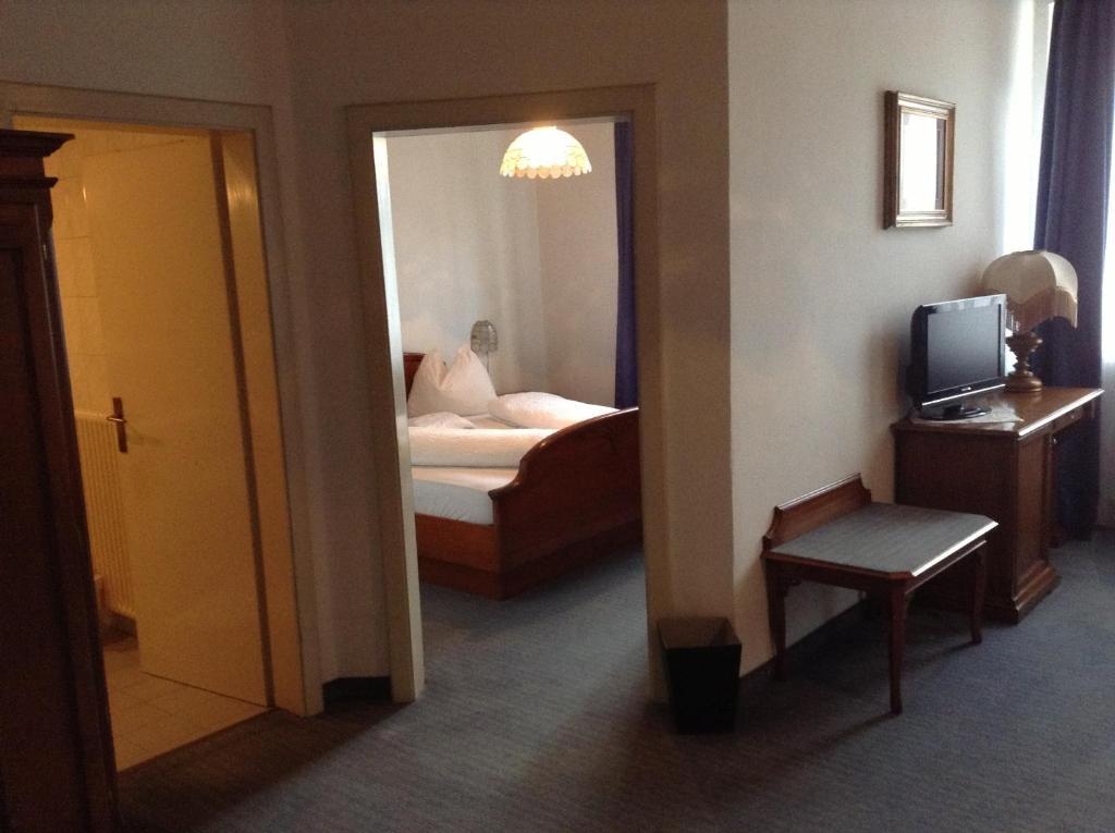Hotel Graf Von Meran
