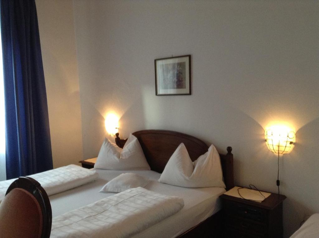 Graf Von Hotel Merano