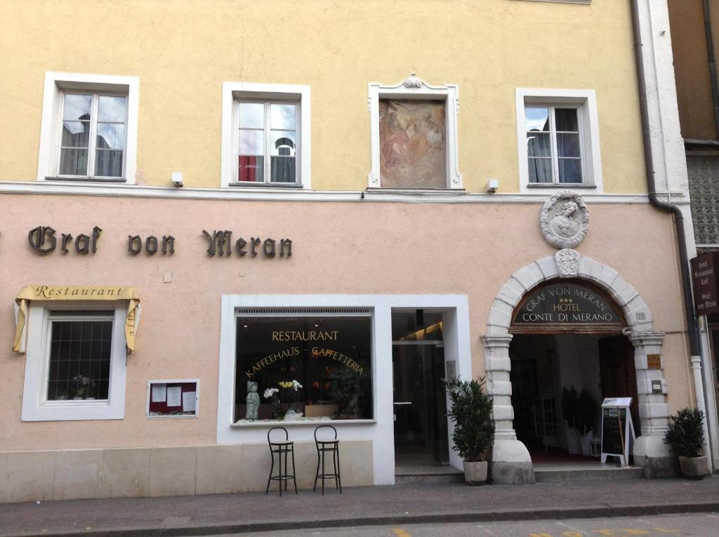 Hotel Graf Von