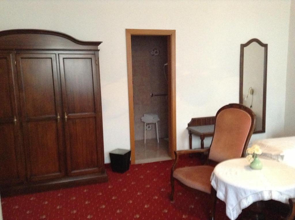 Graf Von Hotel Meran