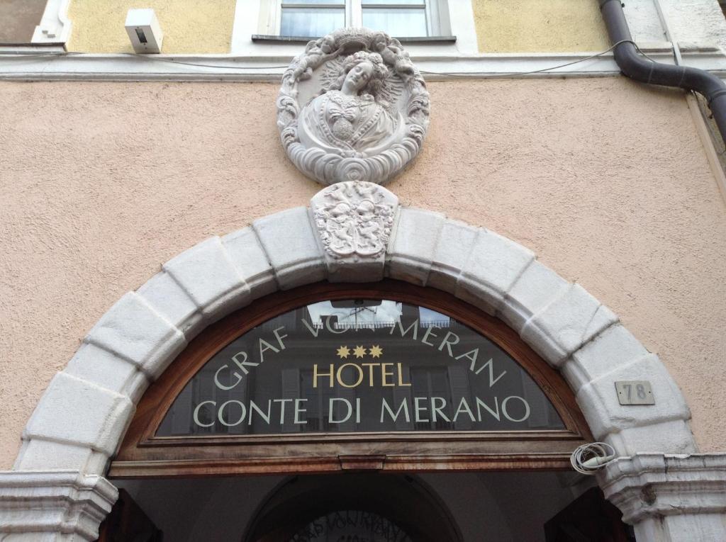 Hotel Graf Von 3*