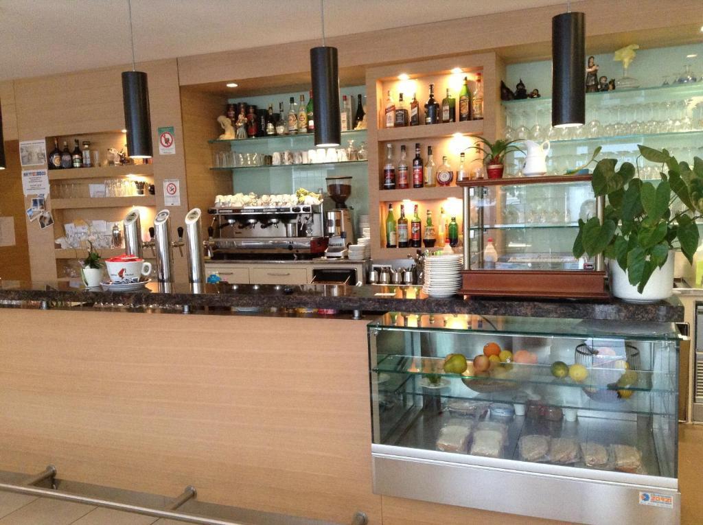 Hotel Graf Von