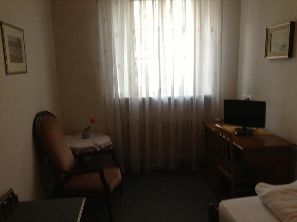 Hotel Graf Von 3*