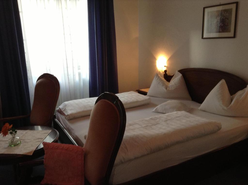Graf Von Hotel Meran